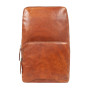 Cумка нагрудная Ashwood G39 Honey (Медовый)