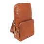 Cумка нагрудная Ashwood G39 Honey (Медовый)