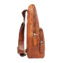 Cумка нагрудная Ashwood G39 Honey (Медовый)