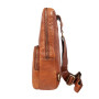 Cумка нагрудная Ashwood G39 Honey (Медовый)