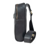 Cумка нагрудная Ashwood T75 Black (Черный)