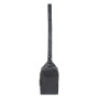 Cумка нагрудная Ashwood T75 Black (Черный)