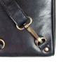 Cумка нагрудная Ashwood T75 Black (Черный)
