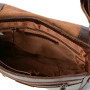 Сумка мужская Ashwood 8341 Tan (Коричневый)