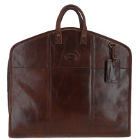 Портплед Ashwood 8145 Brown (Коричневый)