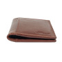 Картхолдер из кожи Ashwood 1290 VT Tan (Светло-Коричневый)
