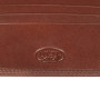 Картхолдер из кожи Ashwood 1290 VT Tan (Светло-Коричневый)