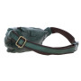 Стильная напоясная сумка Ashwood D102 (Green)