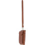 Кожаная сумка для смартфона Ashwood T80 (Honey)