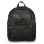 Мужской кожаный рюкзак Ashwood Ruben (Black)