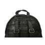 Мужской кожаный рюкзак Ashwood Ruben (Black)