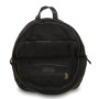 Мужской кожаный рюкзак Ashwood Ruben (Black)