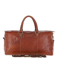 Дорожная сумка мужская Ashwood G30 (Honey)