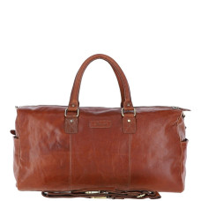 Дорожная сумка мужская Ashwood G30 (Honey)