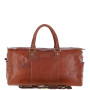 Дорожная сумка мужская Ashwood G30 (Honey)