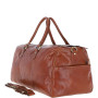 Дорожная сумка мужская Ashwood G30 (Honey)
