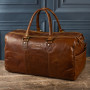 Дорожная сумка мужская Ashwood G30 (Honey)