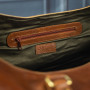 Дорожная сумка мужская Ashwood G30 (Honey)