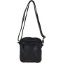 Кожаная сумка через плечо Ashwood Leather FIN Blk
