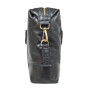 Чорна ділова сумка для документів та ноутбука Ashwood G34 Black