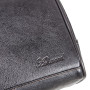 Коричневий шкіряний несесер Ashwood 2012 Brown