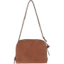 Жіноча шкіряна сумка Ashwood 62340 TAN