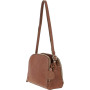 Жіноча шкіряна сумка Ashwood 62340 TAN