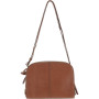 Жіноча шкіряна сумка Ashwood 62340 TAN