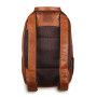 Чоловічий шкіряний рюкзак світло-коричневого Ashwood Leather 1663 Chestnut