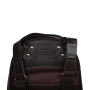 Чоловічий шкіряний рюкзак темно-коричневого Ashwood Leather 1663 Brown