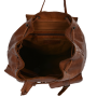 Коричневий рюкзак Ashwood Leather 7990 Rust