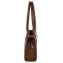 Жіноча шкіряна сумка Ashwood C52 Tan