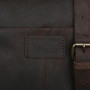 Чоловіча шкіряна сумка через плече Ashwood Leather Paddy Brown