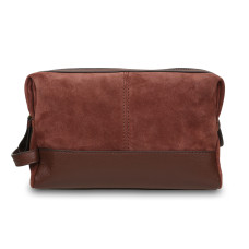 Шкіряний несесер Ashwood Leather Tom Tan