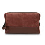 Шкіряний несесер Ashwood Leather Tom Tan