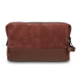 Шкіряний несесер Ashwood Leather Tom Tan