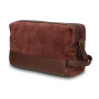 Шкіряний несесер Ashwood Leather Tom Tan
