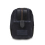 Шкіряний несесер Ashwood Leather Tom Navy