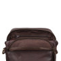 Сумка чоловіча шкіряна Ashwood 1332 Brown