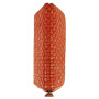Жіночий шкіряний гаманець Ashwood D81 Orange