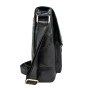 Сумка чоловіча через плече Ashwood G32 Black