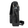 Сумка чоловіча через плече Ashwood G32 Black