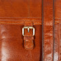 Сумка чоловіча шкіряна Ashwood G32 Honey