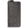 Гаманець жіночий Ashwood Leather D81 Dark Grey