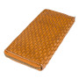 Жовтий гаманець жіночий Ashwood Leather D81 Yellow