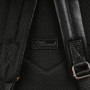 Чоловічий рюкзак зі шкіри Ashwood Leather James Black