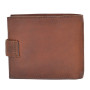 Чоловічий шкіряний портмоне Ashwood Leather 1780