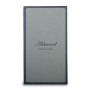 Чоловічий шкіряний портмоне Ashwood Leather 1558 Black