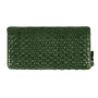 Зелений жіночий гаманець ручної роботи Ashwood D81 Green