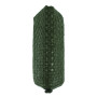 Зелений жіночий гаманець ручної роботи Ashwood D81 Green